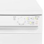 Hotpoint Aquarius SIAL11010P 10 Place Slimline Freestanding Dishwasher - White