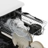 GRADE A1 - Hotpoint Aquarius SIAL11010P 10 Place Slimline Freestanding Dishwasher - White