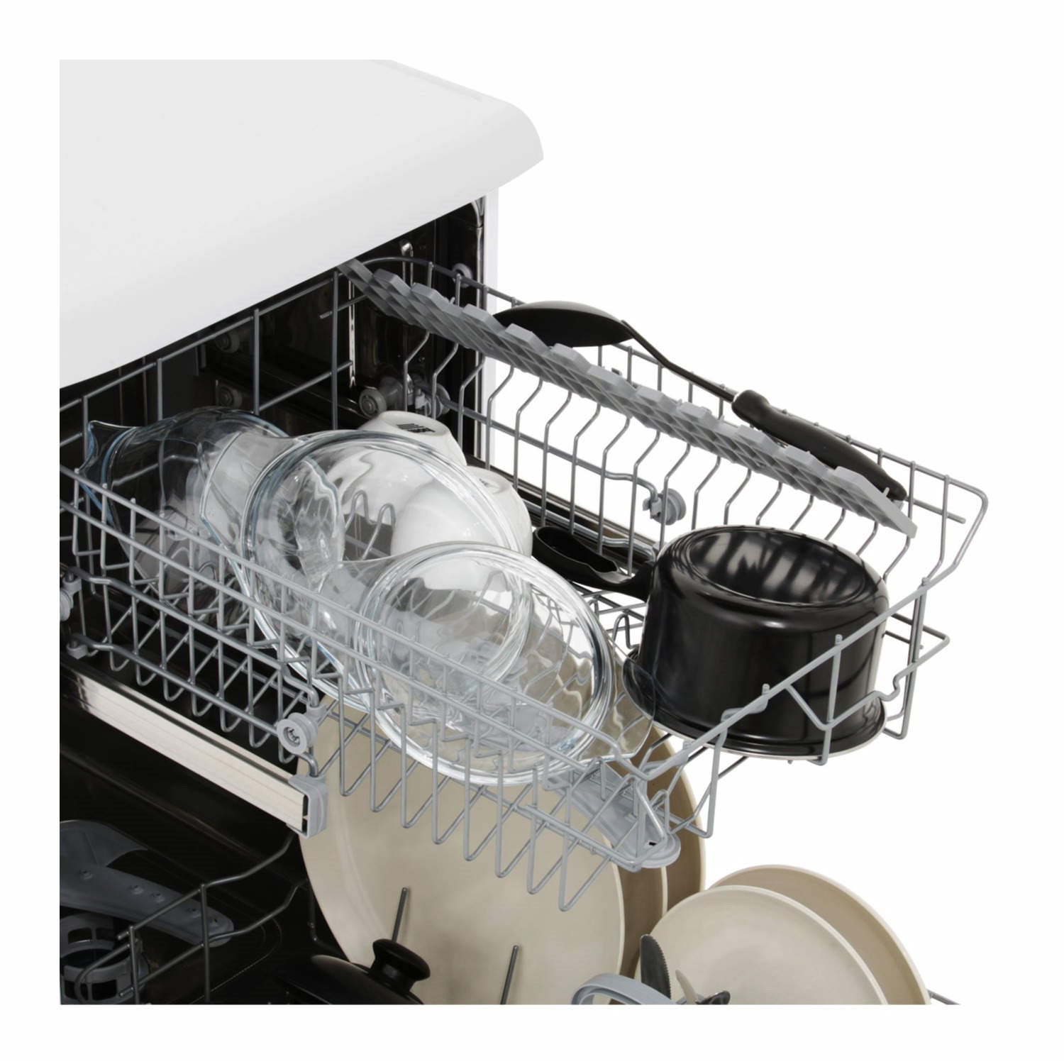Hotpoint aquarius sales sial11010p slimline dishwasher
