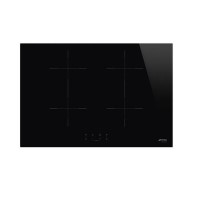 Smeg 75cm 4 Zone Induction Hob