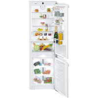 Liebherr 255 Litre 60/40 Integrated Fridge Freezer 