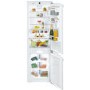 Liebherr 255 Litre 60/40 Integrated Fridge Freezer 