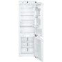 Liebherr 255 Litre 60/40 Integrated Fridge Freezer 