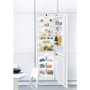 Liebherr 255 Litre 60/40 Integrated Fridge Freezer 