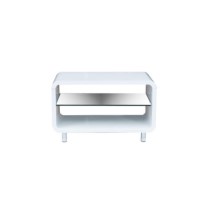 Wilkinson Furniture Sierra High Gloss TV Stand