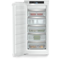 Liebherr 129 Litre In-column Integrated Freezer