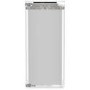 Liebherr 129 Litre In-column Integrated Freezer