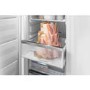 Liebherr 129 Litre In-column Integrated Freezer
