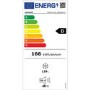 Liebherr 129 Litre In-column Integrated Freezer