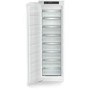Liebherr 213 Litre In-column Integrated Freezer