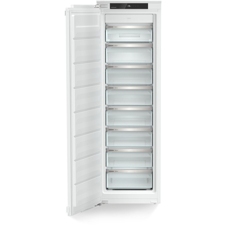 Liebherr 213 Litre In-column Integrated Freezer