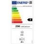 Liebherr 213 Litre In-column Integrated Freezer