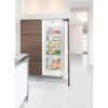 Liebherr SIGN2756 140x56cm Extra Efficient NoFrost In-column Integrated Freezer