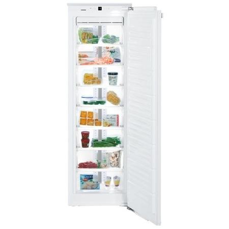 Liebherr SIGN3556 Integrated In Column Frost Free Freezer