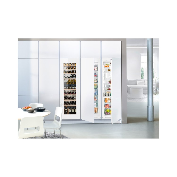 Liebherr SIGN3556 Integrated In Column Frost Free Freezer