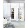 Liebherr SIGN3556 Integrated In Column Frost Free Freezer