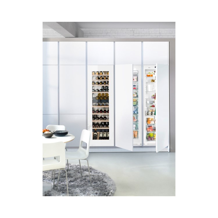 Liebherr SIGN3556 Integrated In Column Frost Free Freezer