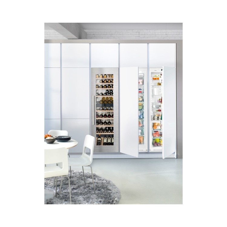 Liebherr SIGN3556 Integrated In Column Frost Free Freezer