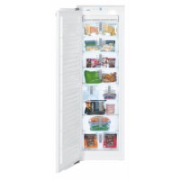 GRADE A2 - liebherr SIGN3566 In-column Integrated Freezer With Ice Maker