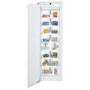 Liebherr SIGN3576 56cm Wide Tall Frost Free Integrated Upright In-Column Freezer - White