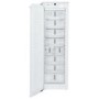 Liebherr SIGN3576 56cm Wide Tall Frost Free Integrated Upright In-Column Freezer - White