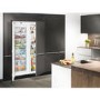 Liebherr SIGN3576 56cm Wide Tall Frost Free Integrated Upright In-Column Freezer - White