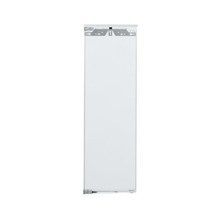 Liebherr SIGN3576 56cm Wide Tall Frost Free Integrated Upright In-Column Freezer - White