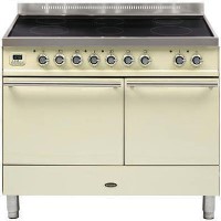 Britannia SIINE10TDLC Dynasty Induction 100cm Electric Range Cooker