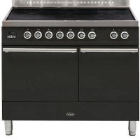 Britannia SIINE10TDLK 100cm wide Dynasty Induction Electric Range Cooker