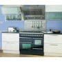 Britannia Ex-display Sigma XG 100cm Electric Range Cooker With Induction Hob - Cream