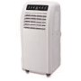 GRADE A1 - ElectriQ 10000 BTU Quiet Air Conditioner - Portable for rooms up to 25 sqm