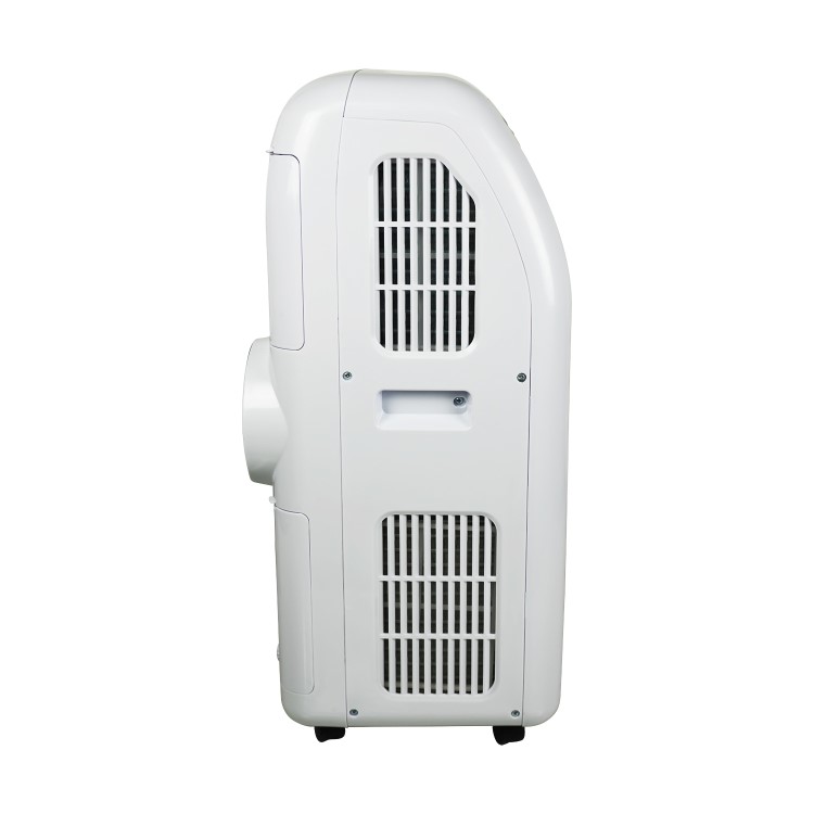GRADE A1 - electriQ 10000 BTU Quiet Air Conditioner for rooms up to 25 sqm