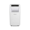 GRADE A1 - electriQ 10000 BTU Quiet Air Conditioner for rooms up to 25 sqm