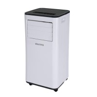 GRADE A3 - electriQ SILENT10  9000 BTU Quiet Air Conditioner for rooms up to  25 sqm
