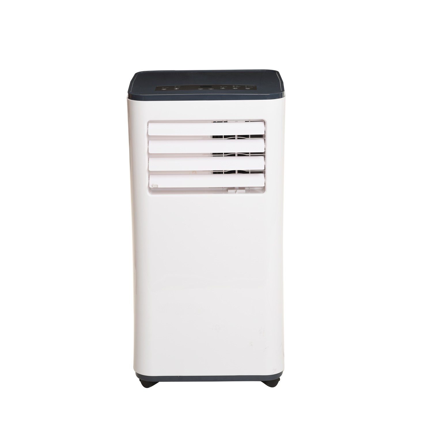 GRADE A2 electriQ SILENT10 9000 BTU Quiet Air Conditioner for rooms up to 25 sqm 77647777/4