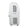 GRADE A1 - electriQ 10000 BTU Quiet Air Conditioner for rooms up to 25 sqm