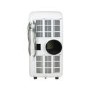 GRADE A1 - 10000 BTU Air Conditioner for rooms up to 25 sqm