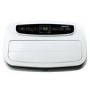 GRADE A3 - electriQ 12000 BTU Quiet Portable Air Conditioner - for rooms up to 30sqm