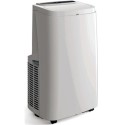 A2/SILENT12 GRADE A2 - electriQ 12000 BTU Quiet Portable Air Conditioner - for rooms up to 30sqm