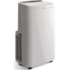 GRADE A3 - electriQ 12000 BTU Quiet Portable Air Conditioner - for rooms up to 30sqm