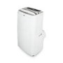 GRADE A2 - electriQ 12000 BTU Quiet Portable Air Conditioner - for rooms up to 30sqm
