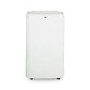 GRADE A3 - electriQ 12000 BTU Quiet Portable Air Conditioner - for rooms up to 30sqm