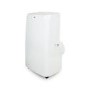 GRADE A3 - electriQ 12000 BTU Quiet Portable Air Conditioner - for rooms up to 30sqm