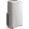 GRADE A2 - electriQ 16000 BTU Quiet Portable Air Conditioner - for large rooms up to 42 sqm