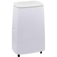 electriQ 16000 BTU Quiet Portable Air Conditioner - for large rooms up to 42 sqm electriQ 16000 BTU Quiet Portable Air Conditioner - for large rooms up to 42 sqm