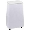 electriQ 16000 BTU Quiet Portable Air Conditioner - for large rooms up to 42 sqm
