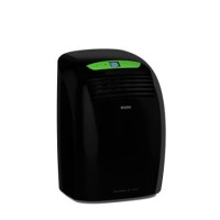 GRADE A1 - Olimpia Splendid SILENT 8500 BTU Ultra Quiet Portable Air Conditioner And Purifier
