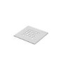 1200x800mm Rectangular Anthracite Slate Shower Tray 27mm -Stone Resin - Sileti