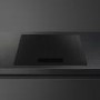 Smeg 60cm 5 Zone Induction Auto-Vent 2.0 Hob - Matt Black