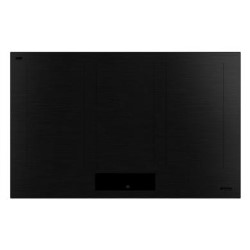 Smeg 80cm 6 Zone Induction Auto-Vent 2.0 Hob - Matt Black